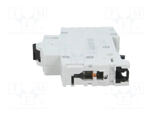 ABB Interruptor magnetotérmico SZ200 13A 1P Caract B