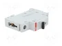 ABB Interruptor magnetotérmico SZ200 13A 1P Caract B