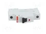 ABB Interruptor magnetotérmico SZ200 13A 1P Caract B