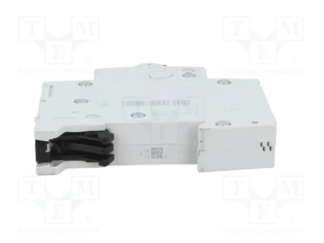 ABB Interruptor magnetotérmico SZ200 13A 1P Caract B
