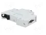 ABB Interruptor magnetotérmico SZ200 13A 1P Caract B