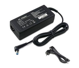 CoreParts Adaptador de Corriente 45W 19.5V para Dell Ultrabook U(X)PS13, 13Z, 13R, 14 - 4.5x3.0mm - EU