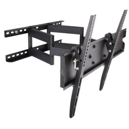 Techly Soporte de pared para LCD de hasta 70 pulgadas