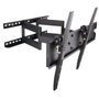 Techly Soporte de pared para LCD de hasta 70 pulgadas