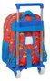 Safta Mochila con Carro Paw Patrol Cool