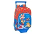 Safta Mochila con Carro Paw Patrol Cool