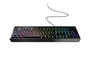 Genesis Rhod 530 Teclado Gaming de Membrana RGB Negro