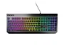 Genesis Rhod 530 Teclado Gaming de Membrana RGB Negro