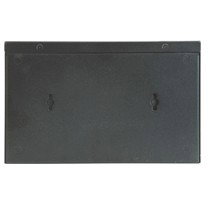 LevelOne FGP-1000 Switch PoE Fast Ethernet 8 puertos 1GE 1SFP 120W