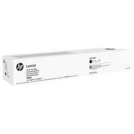 HP W2250AC Toner Cartridge Original Negro Contractual 45K Páginas, Cartucho Tóner LaserJet Negro Compatible con HP 225A, 1 Unidad