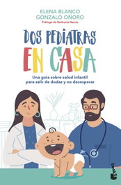 BOOKET Dos pediatras en casa