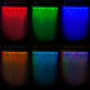 Bañador de Pared LED 36W IP65 RGB Mando 40.000H [HO-BN-36W-RGB]