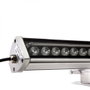 Bañador de Pared LED 36W RGB con Mando a Distancia IP65