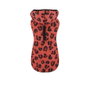 Nayeco Chaqueta con Capucha Red Leopard 35cm