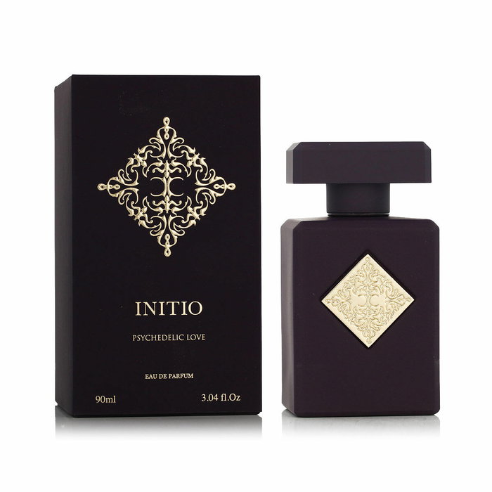 Initio Parfums Prives Psychedelic Love Eau de Parfum 90 ml Initio Parfums Prives Psychedelic Love Eau de Parfum 90 ml