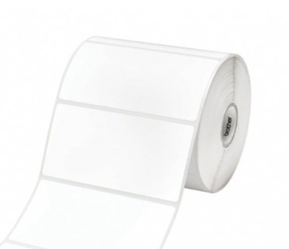 BROTHER Caja de 8 rollos de etiquetas termicas protegidas de 60 x 40mm. Cada rollo contiene 1.000 etiquetas BROTHER Caja de 8 rollos de etiquetas termicas protegidas de 60 x 40mm. Cada rollo contiene 1.000 etiquetas
