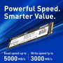 Team Group NV5000 2 TB M.2 NVMe PCIe 4.0