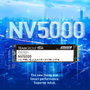 Team Group NV5000 2 TB M.2 NVMe PCIe 4.0