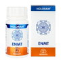 EQUISALUD HOLORAM ENMT 60 Cápsulas