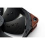 Noctua NF-A14 industrialPPC-2000 IP67 PWM Negro, Marrón