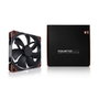 Noctua NF-A14 industrialPPC-2000 IP67 PWM Negro, Marrón