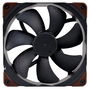 Noctua NF-A14IPPC2000IP67 Ventilador de Caja PWM 140mm 2000 RPM IP67 Negro/Marrón 31.5 dB