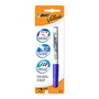 Bic Marcador Pizarra Velleda 1741 Azul Blister 1 Ud