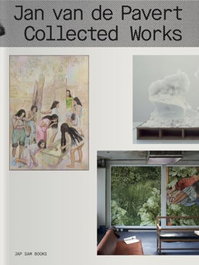 JAP SAM, Jan van de pavert:collected works - AA.VV.