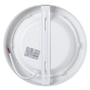 Plafón de Superficie LED 12W 1200Lm Blanco Frío 6000K IP20