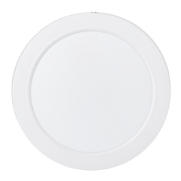 Plafón de Superficie LED 12W 1200Lm 6000K Blanco Frío