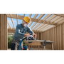 Bosch GKS 18V-68-2 Sierra circular inalámbrica en L-BOXX