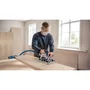 Bosch Professional Sierra circular inalámbrica GKS 18V-68-2 - 18V - 190 mm con guía paralela y hoja de sierra para madera