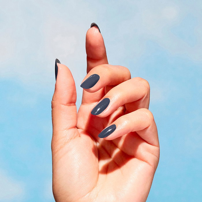 OPI Nature Strong Esmalte de Origen Natural, 75% Ingredientes Naturales, Vegano, #Force of Nailture, 7 Días de Duración y Brillo, 15 ml