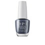 OPI Nature Strong Esmalte de Origen Natural, 75% Ingredientes Naturales, Vegano, #Force of Nailture, 7 Días de Duración y Brillo, 15 ml