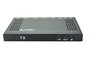 Vivolink Kit Extensor HDMI HDBaseT 100m Transmisor/Receptor para 4K@60Hz con PoC, IR y RS232 Bidireccional, HDCP2.2, para Sala Reuniones