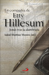 En compañía de Etty Hillesum, Isabel Martinez Moreno - SAN PABLO EDITORIAL