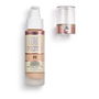 Revolution Make Up IRL FILTER longwear foundation #F7 23 ml Base de maquillaje mate larga duración sin aceites vegano