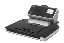 Kodak Alaris Unidad de Cristal Plano Integrada A4/Legal