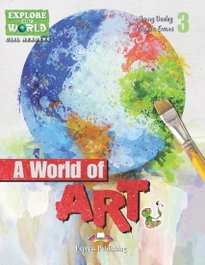 EXPRESS A WORLD OF ART READER
