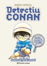 Detective Conan (català) n. 20, Gosho Aoyama - PLANETA COMICS