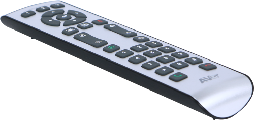 AVer CAM520 Cámara PTZ Full HD 1080p 60fps Zoom Óptico 12x USB Negro 2 MP CMOS Color Negro