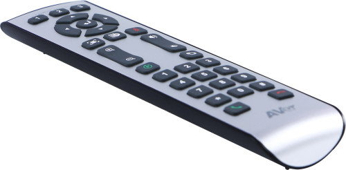 AVer CAM520 Cámara PTZ Full HD 1080p 60fps Zoom Óptico 12x USB Negro 2 MP CMOS Color Negro