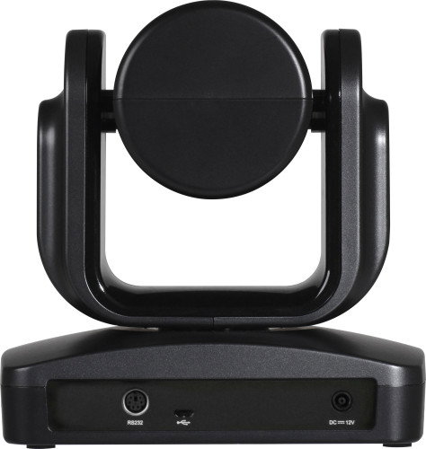 AVer CAM520 Cámara PTZ Full HD 1080p 60fps Zoom Óptico 12x USB Negro 2 MP CMOS Color Negro