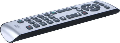 AVer CAM520 Cámara PTZ Full HD 1080p 60fps Zoom Óptico 12x USB Negro 2 MP CMOS Color Negro