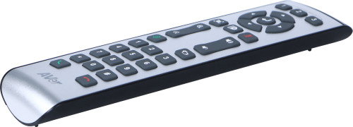 AVer CAM520 Cámara PTZ Full HD 1080p 60fps Zoom Óptico 12x USB Negro 2 MP CMOS Color Negro