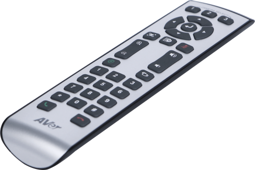 AVer CAM520 Cámara PTZ Full HD 1080p 60fps Zoom Óptico 12x USB Negro 2 MP CMOS Color Negro