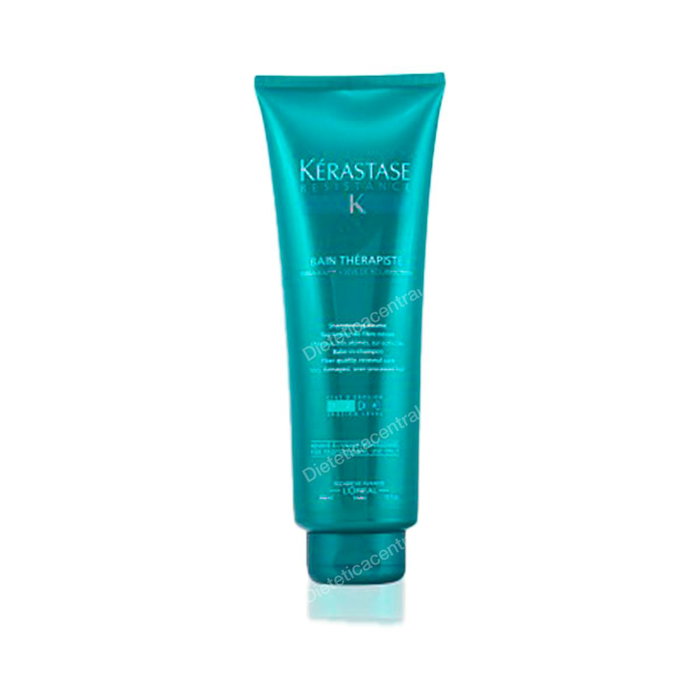 Kerastase Resistance Bain Therapiste 450ml