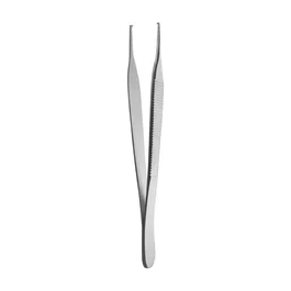 Covetrus Pinza Tejidos Adson 1x2 12cm