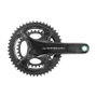 Campagnolo Super Record Wireless Juego de Bielas y Platos 12 Velocidades Carbono 175mm