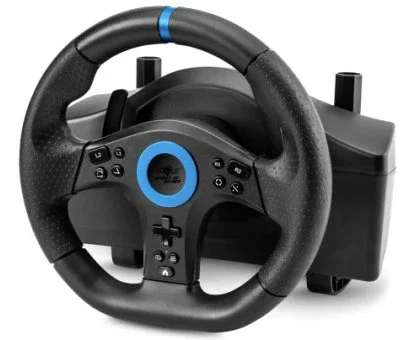 Spirit of gamer Volante Race Wheel Pro 5 Spirit of gamer Volante Race Wheel Pro 5